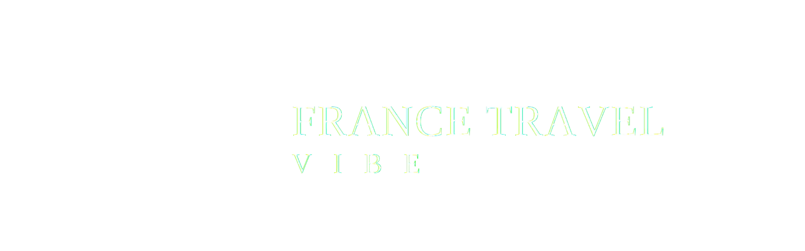 france travel vibe